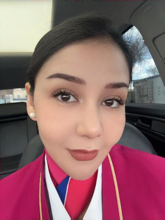 把这个睫毛焊在眼睛上吧👀