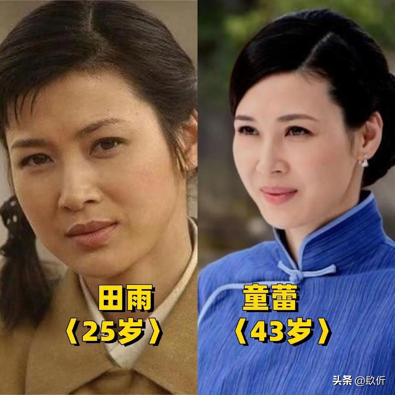 十八年过去，《亮剑》里的演员今昔对比

先说李云龙，那个敢打敢拼、骂骂咧咧、重情