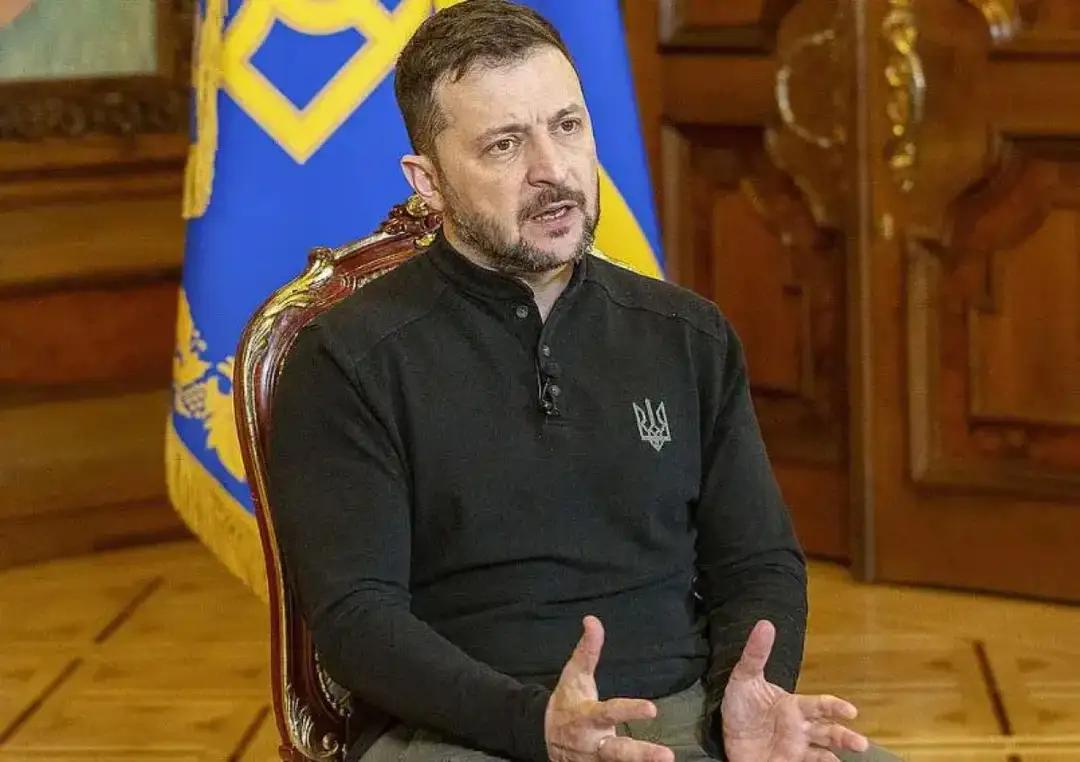 不要做出错误的预判，那教训将很深刻。
         据环球时报14日消息，乌