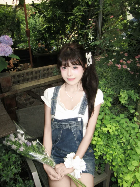 ₊⁺ ♡̶₊⁺ 薄荷之夏 🍃‧₊˚