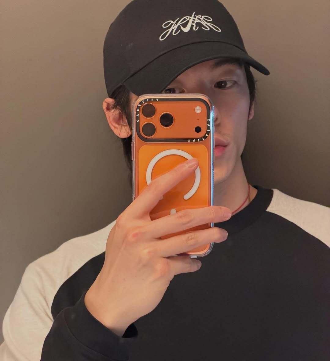 许光汉✖️ins 日常碎片 🧩 📷 风格大赏