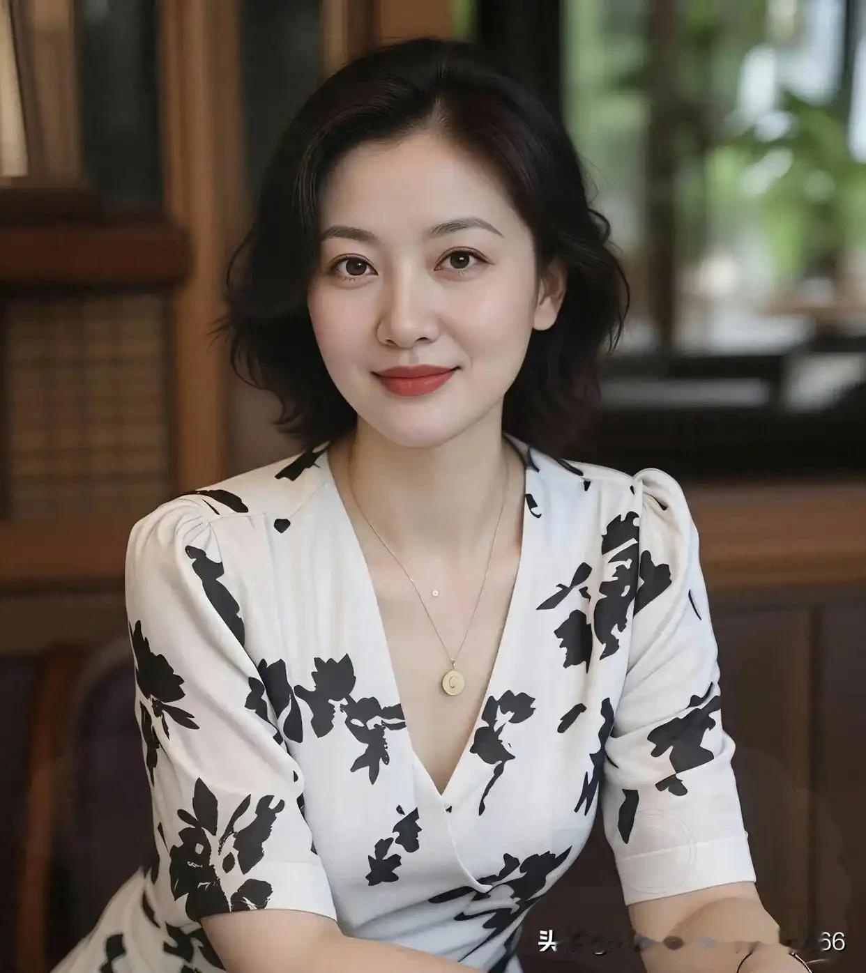 走过半生风雨，
尝尽世间百味，
终懂平淡最真。
褪去浮躁，沉淀自己，
远离喧嚣，