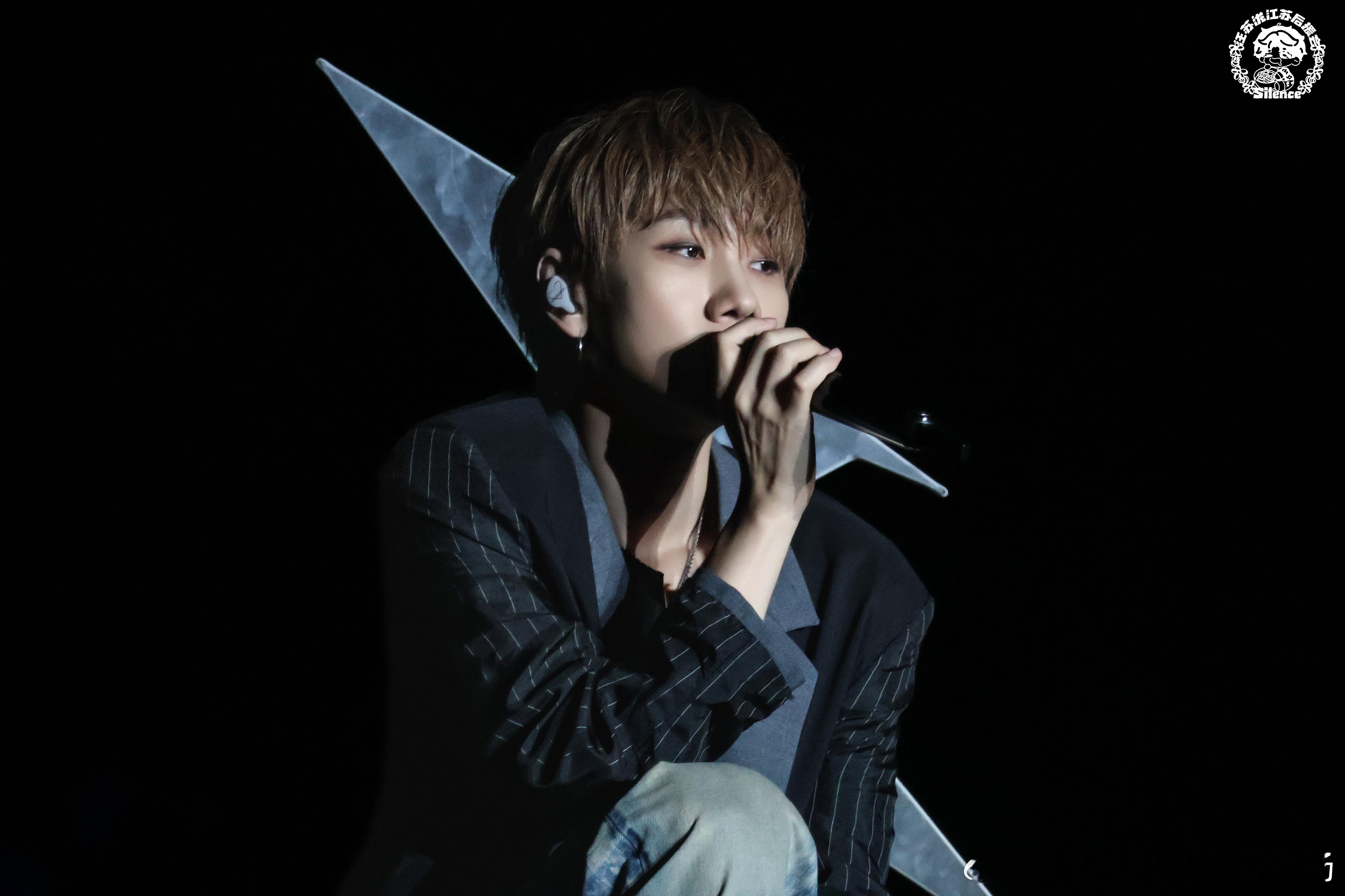 汪苏泷这次回来真的不一样 颜值与状态双双拉满，每一个舞台瞬间都让人疯狂心动！ 