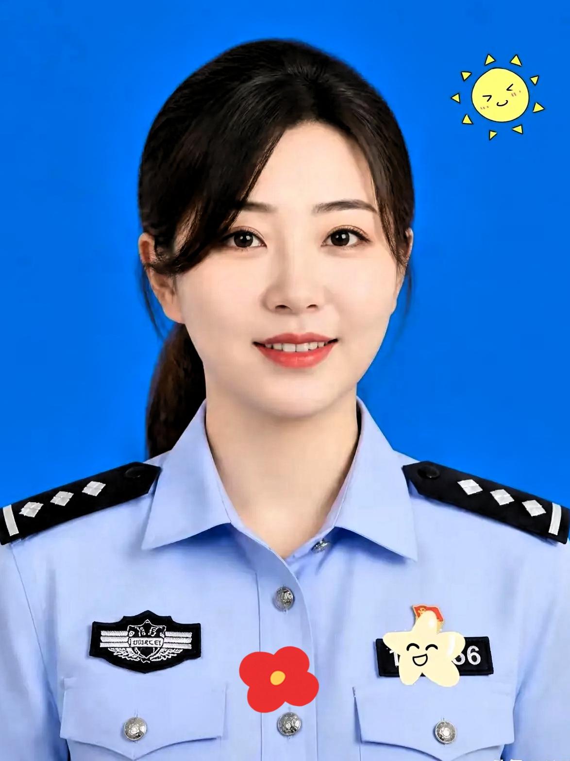 谁能想到，天天坐窗口办户籍的温柔女警，敢只身当诱饵抓捕凶恶歹徒！安徽女警房玲玲，