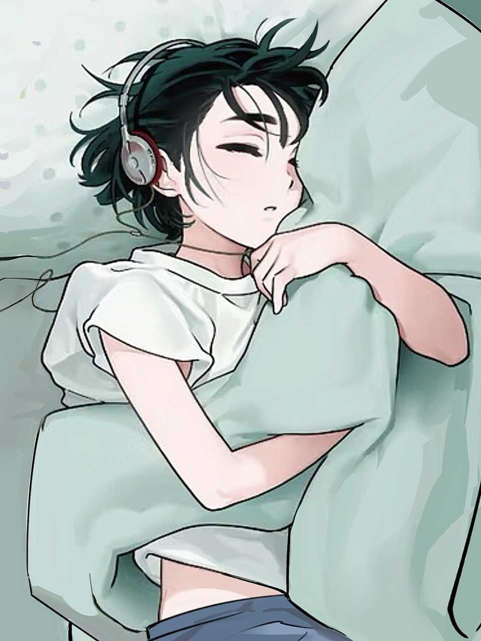 我直接埋进去就是一个狂舔 