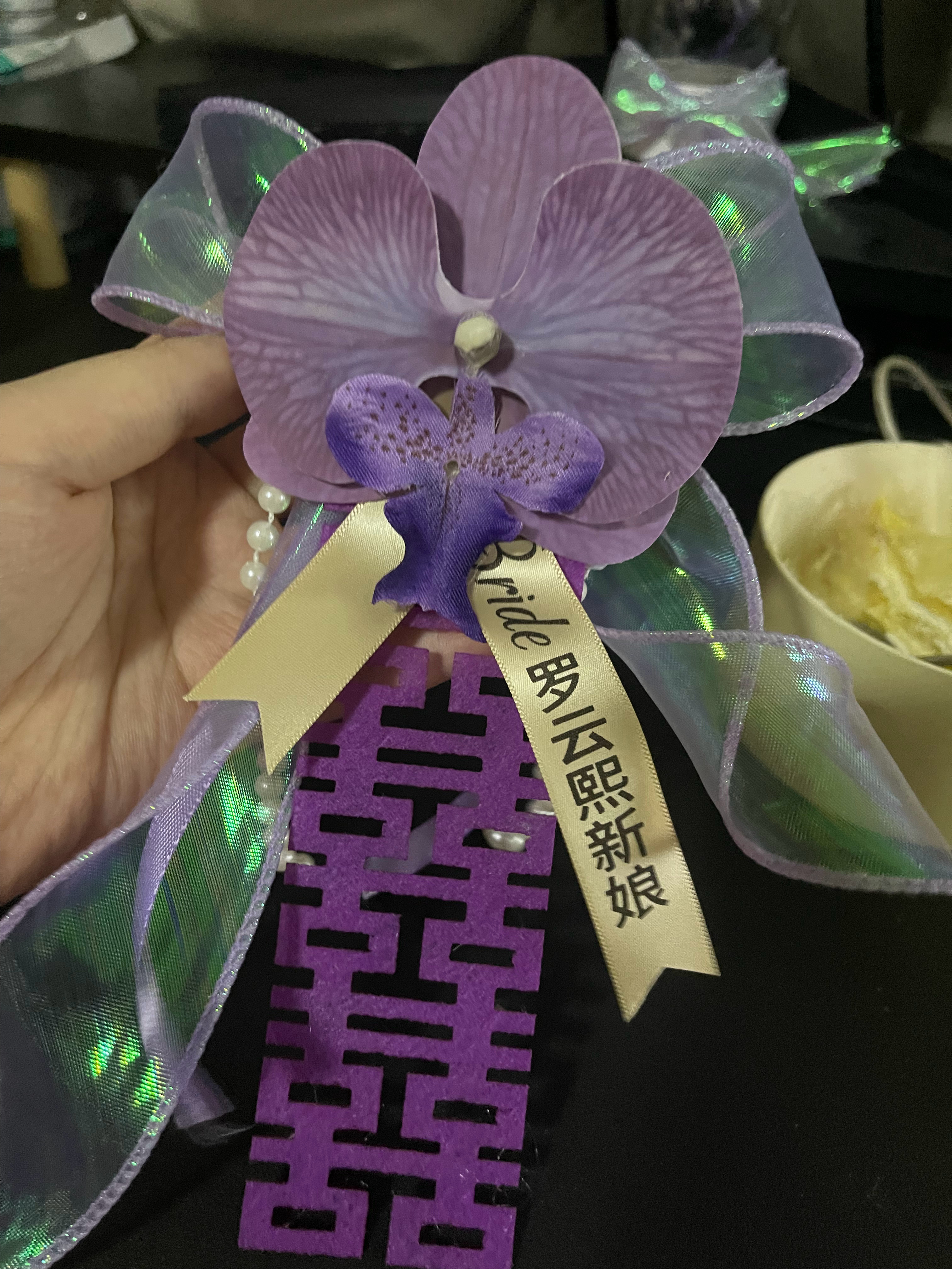 感觉自己真心灵手巧