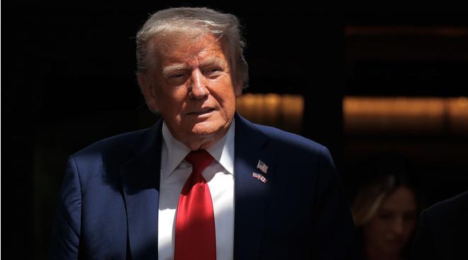 巴基斯坦陆军总司令呼吁特朗普获得诺贝尔和平奖 – White House


