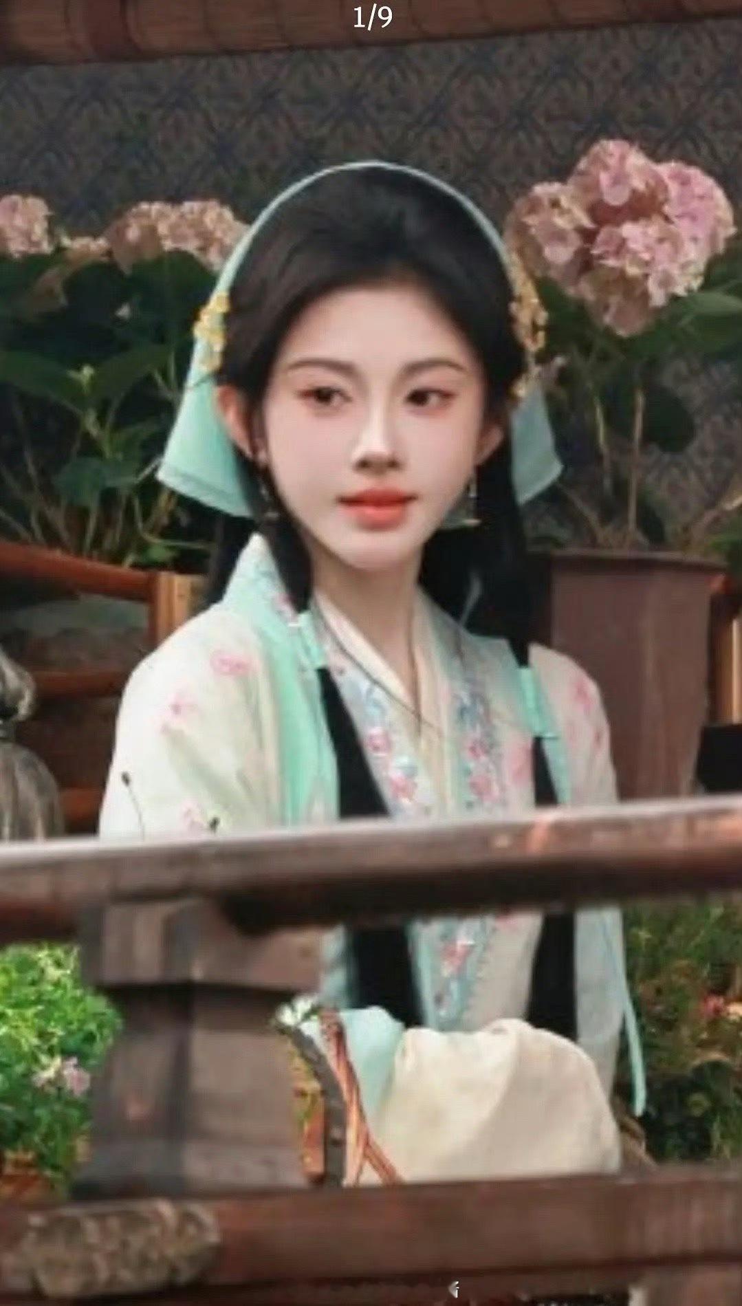 为什么要对鞠婧祎恶意这么大。。。好看也不行，难看也不行 ​​​