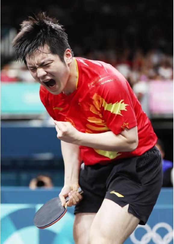 樊振东确定重返国乒，王皓急需他回来救火。2月3日，中国乒协公布了2026年伦敦世