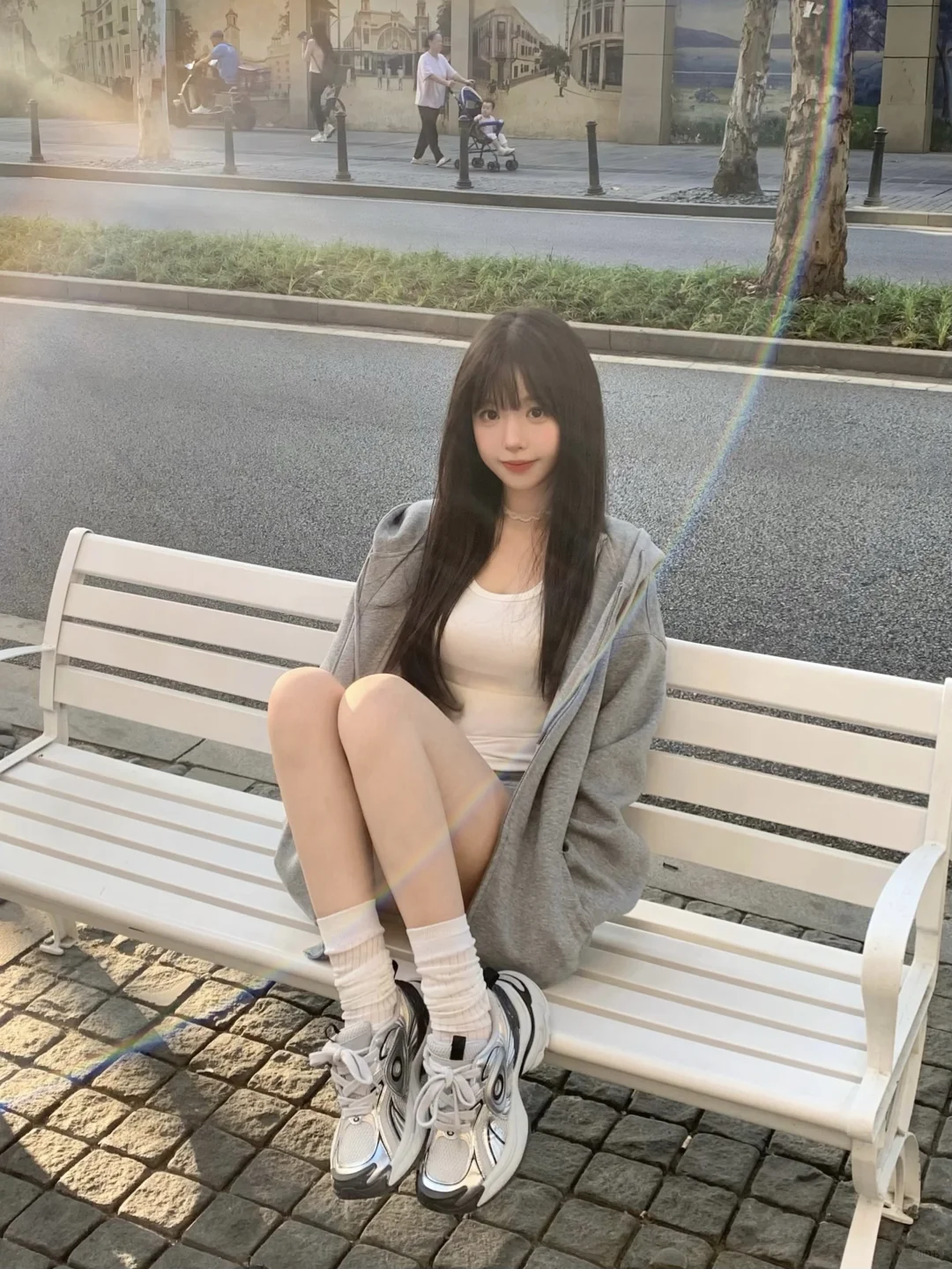 🐈‍⬛‧₊˚⋆♡̷☆₊