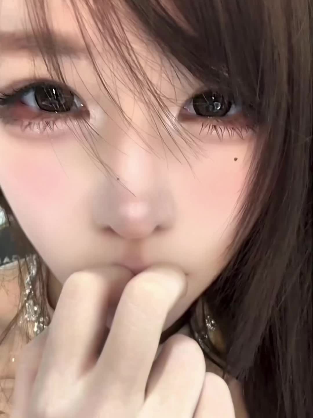 我见犹怜是天赋