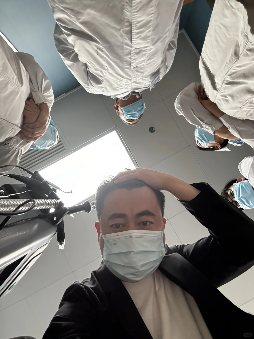 脱发怎么办？靠谱的方法总结✌️