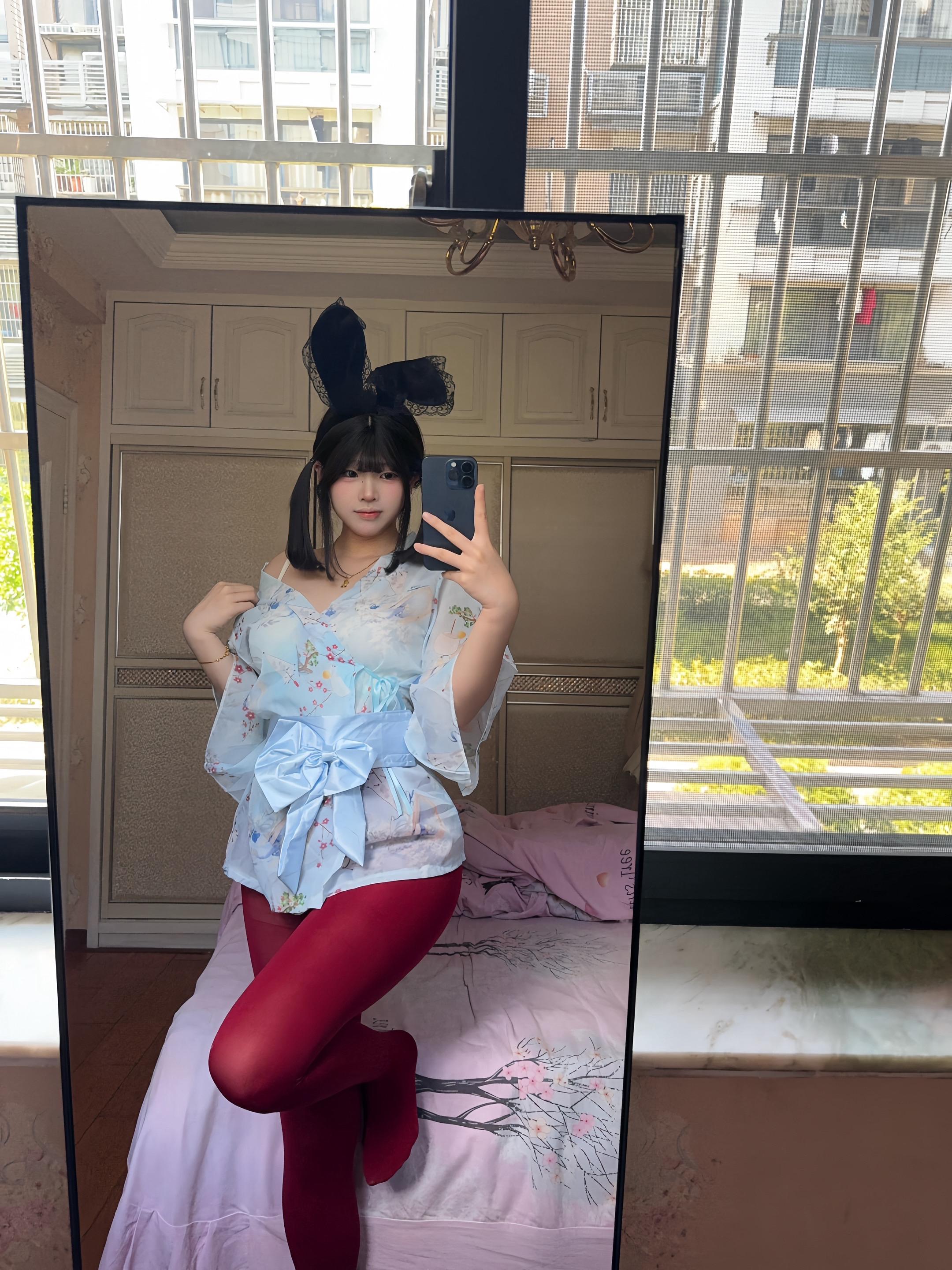 红袋鼠