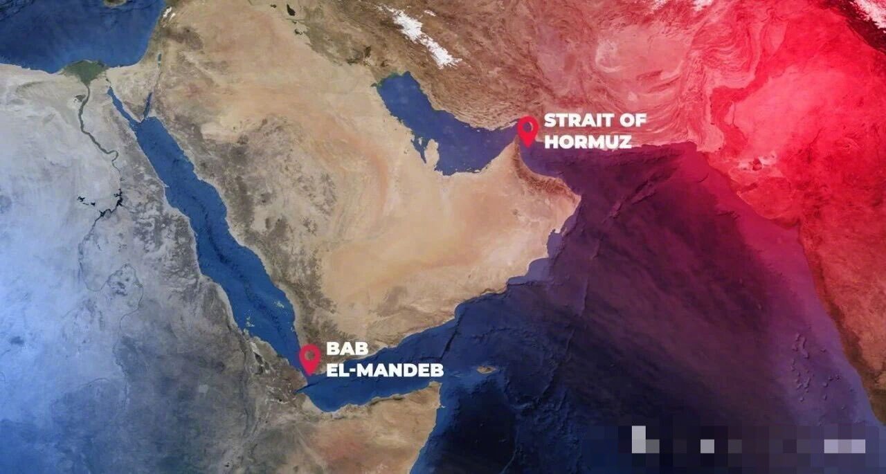 小型世界大战说来就来，看看谁先接不住。也门胡塞武装宣布马上加入与伊朗、黎巴嫩（真