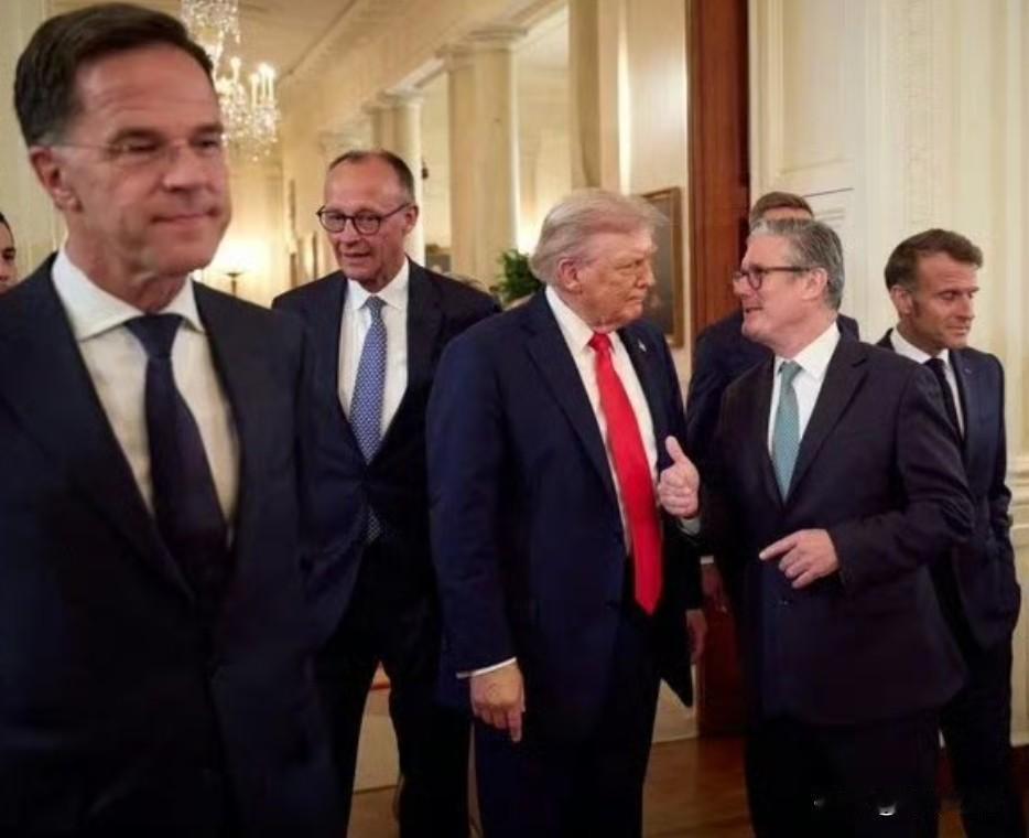 英媒锐评特朗普时代的美欧关系，称欧洲各国与美国的关系名为盟友，实为附庸。欧洲免费