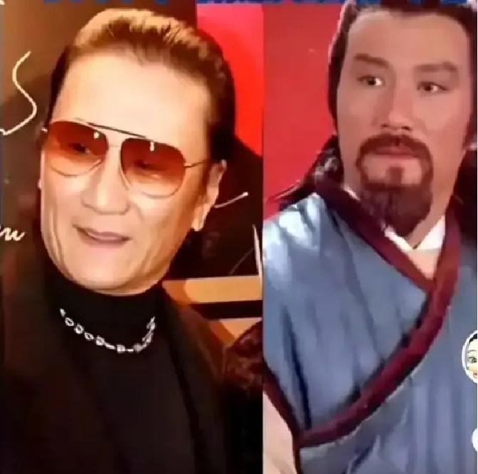 开机前夜，主角高烧42度。
监制压上职业生涯：等。
这不是传奇的开篇，是83版《