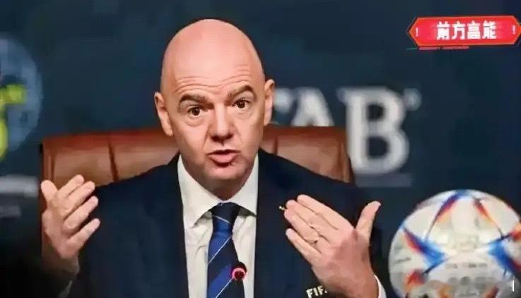 距离2026年美加墨世界杯开幕仅剩不到一个月，国际足联（FIFA）与中央广播电视