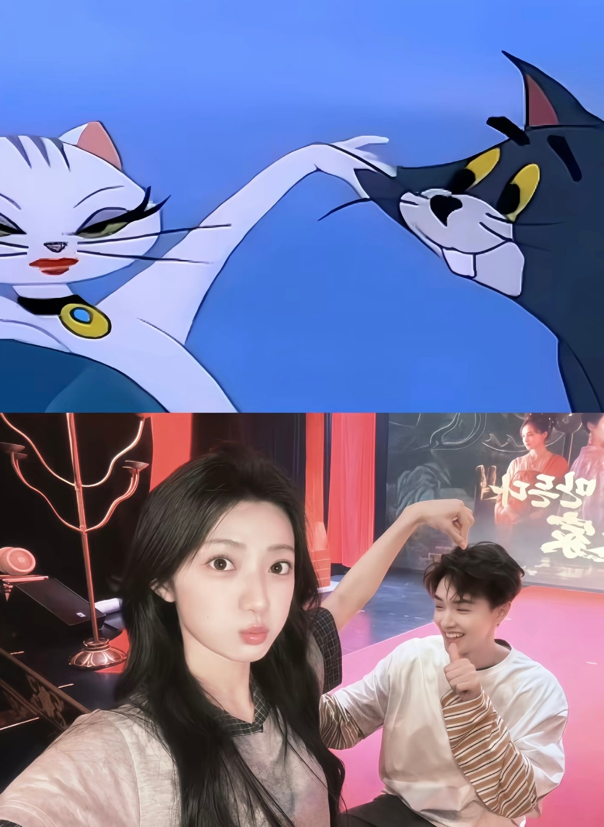 元治  OK啦先生小姐们