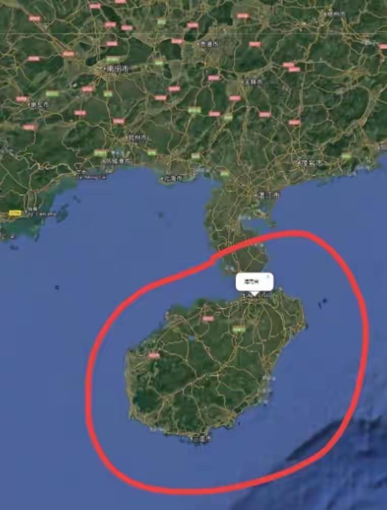 日本怕了！海南封关撕开遮羞布，小国为啥不再站队？
 
日本政府的焦虑不是空穴来风