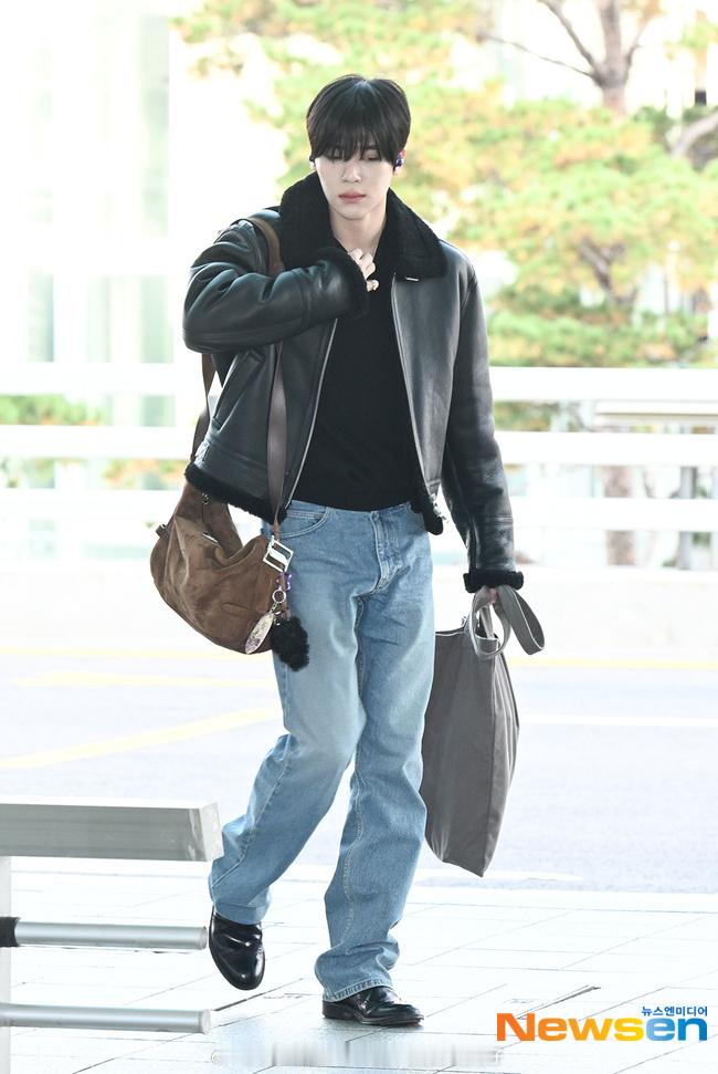 NCT WISH吴是温（SION ）、前田陆（RIKU）、得能勇志（YUSHI）