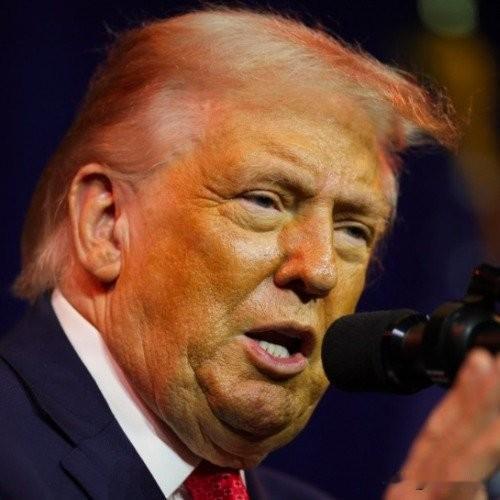 美国这波正式退出世卫组织也太让人看不懂了！2025年提交申请，今年1月22日刚满