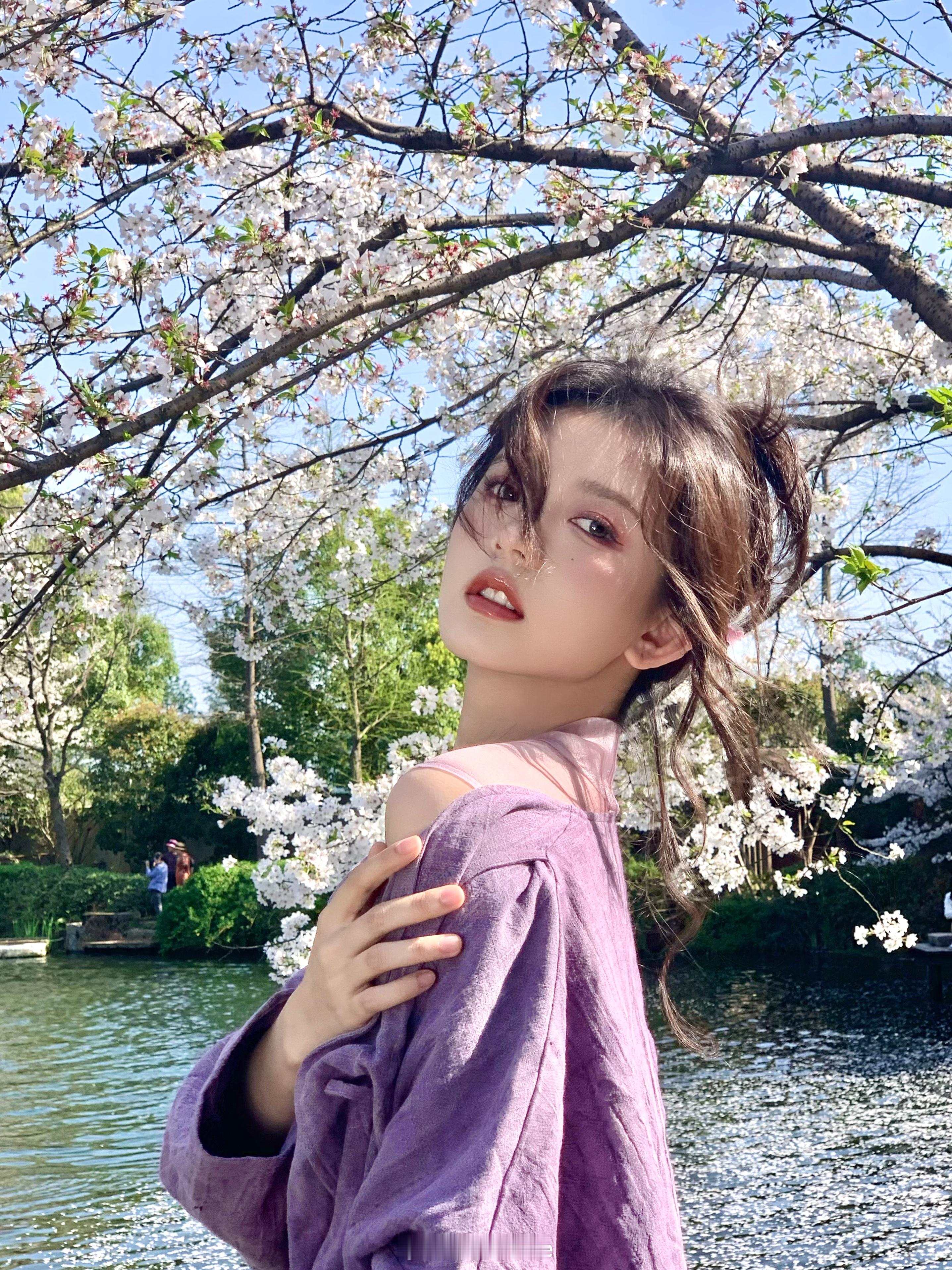 💜 ​​​