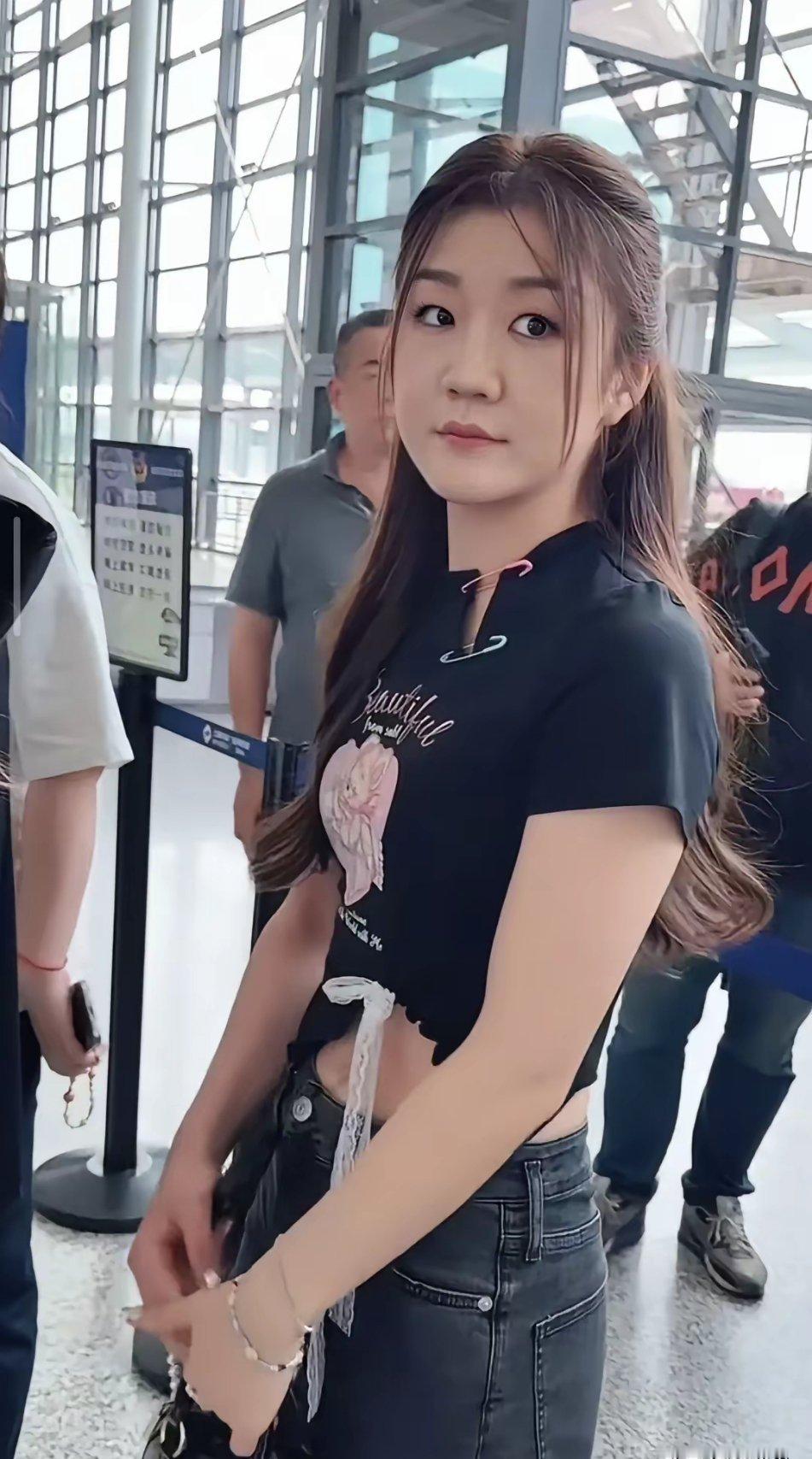 陈梦曾说“我的时代来了”，当时这番话遭到不少质疑。如今，许多人却感慨从东京到巴黎