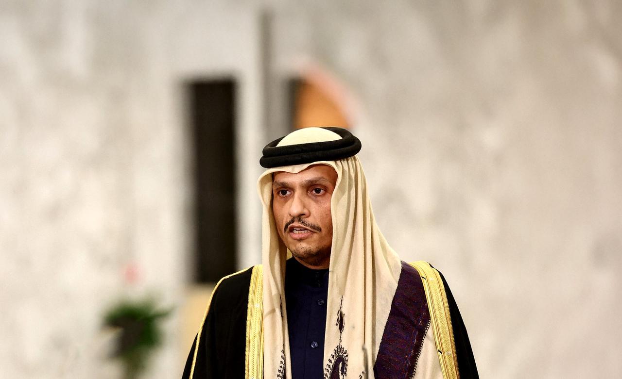 3月4号，这两天美以伊战争一个最新的动向是，海湾国家尤其是卡塔尔，似乎开始深度参