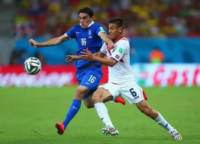 今日继续朝着好的方向出发！作品：匈牙利VS希腊   匈牙利能够在主场顺利击退希腊