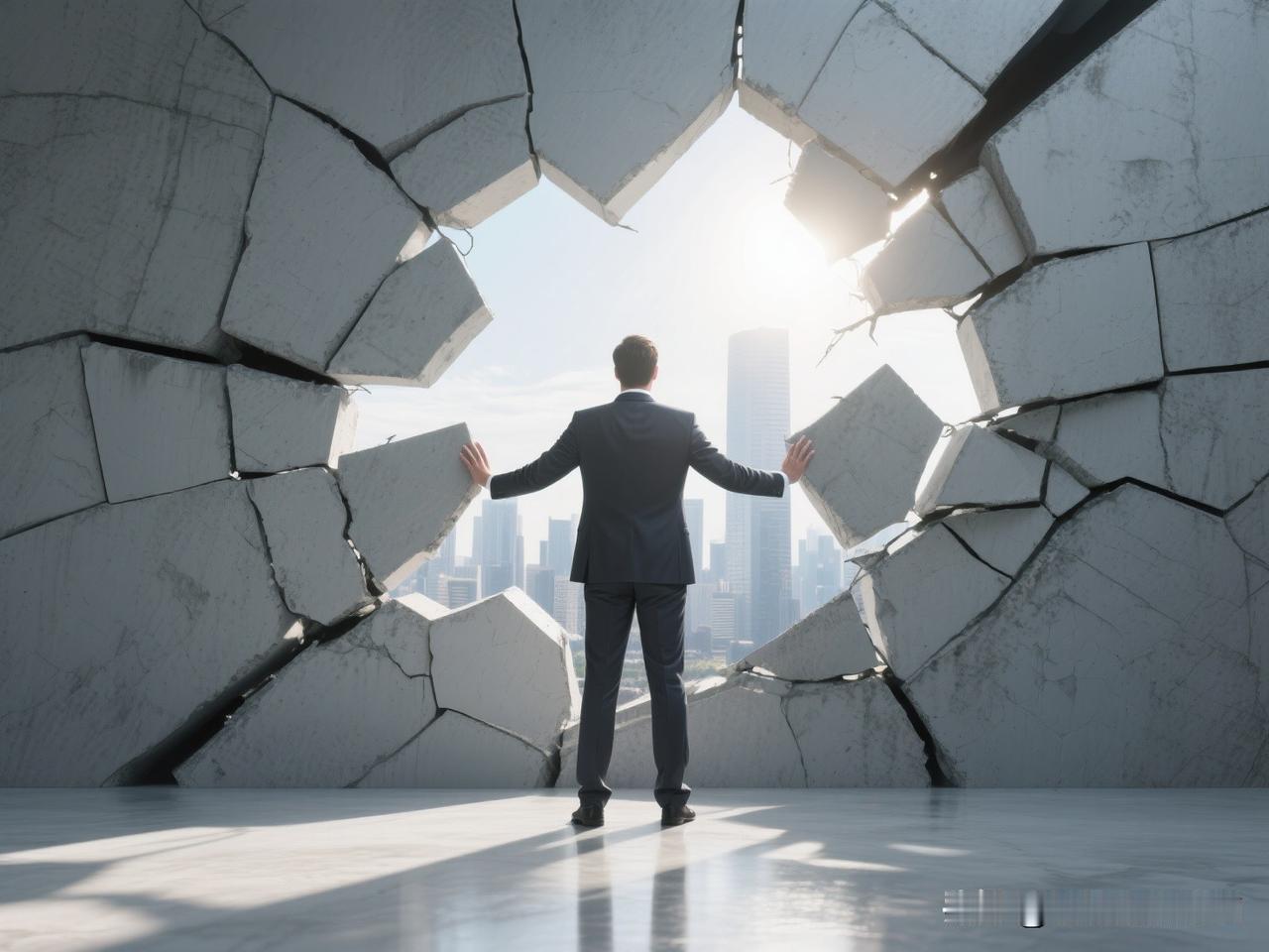 把我三年攒的经验免费送了人，然后他成了我的领导
阿方离职那天，在工位上坐了整整一