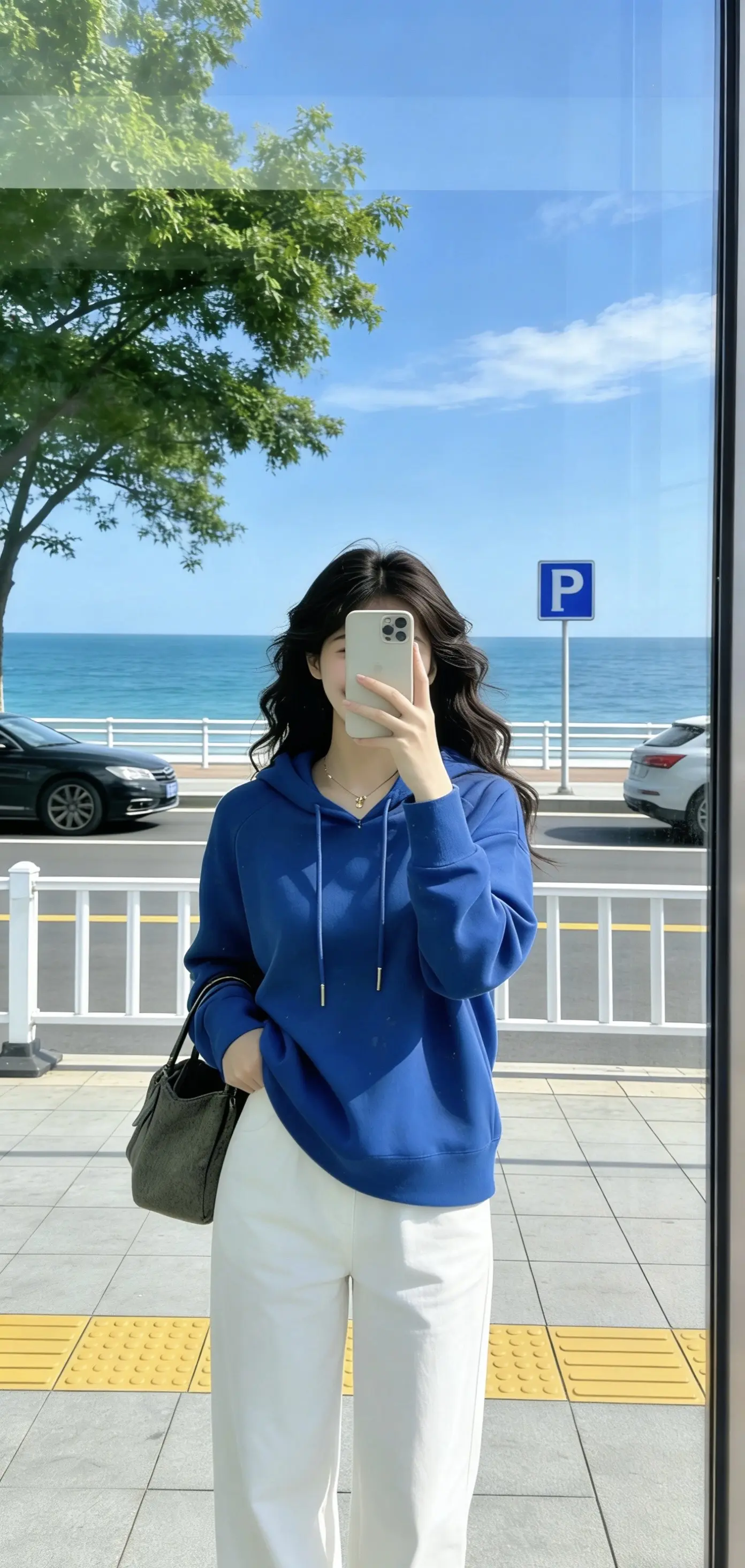 慢慢来，谁还没有一个努力的过程。那些看似不起波澜的日复一日，会在某天让...