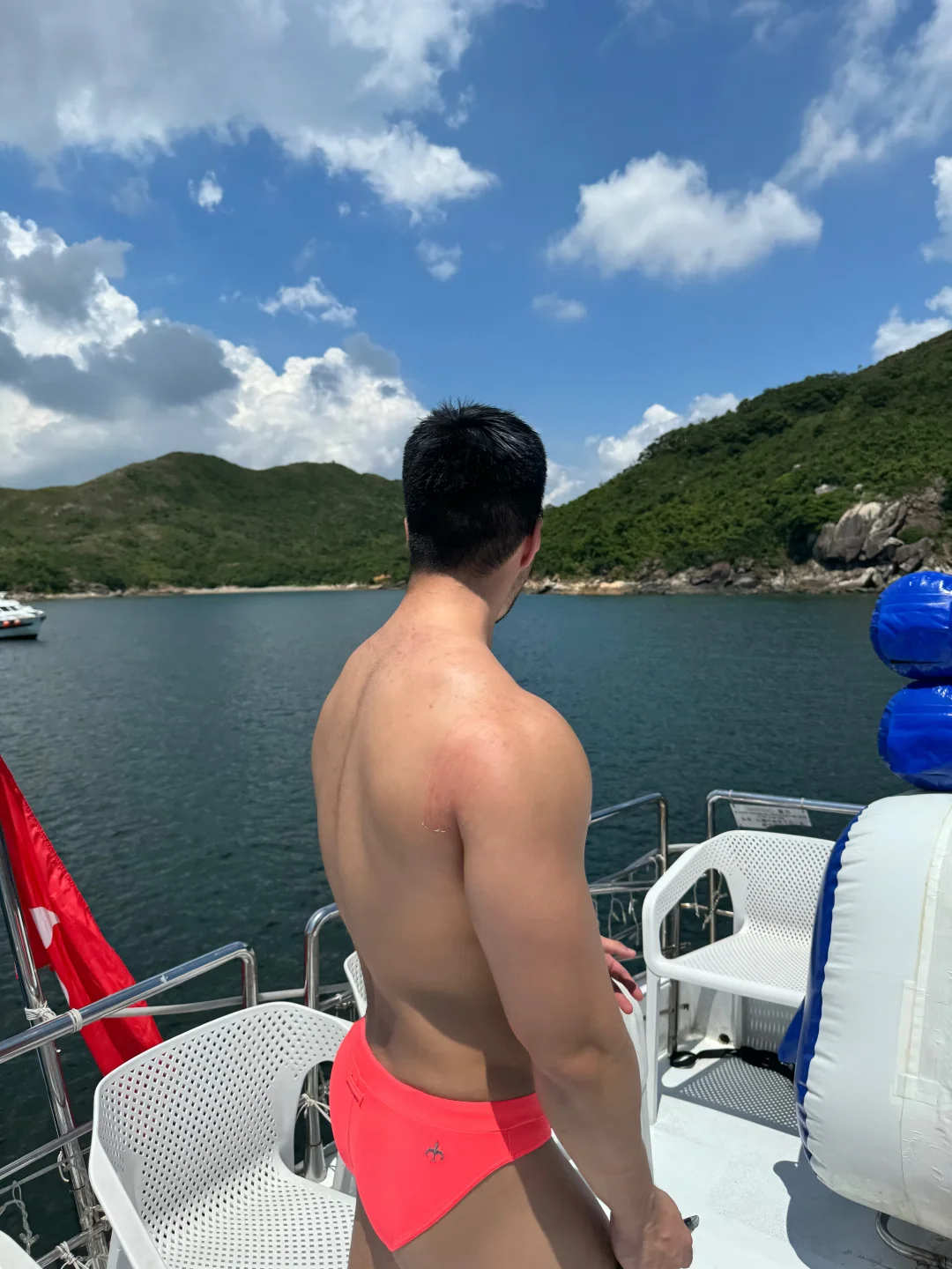 夏天什么时候说再见呢