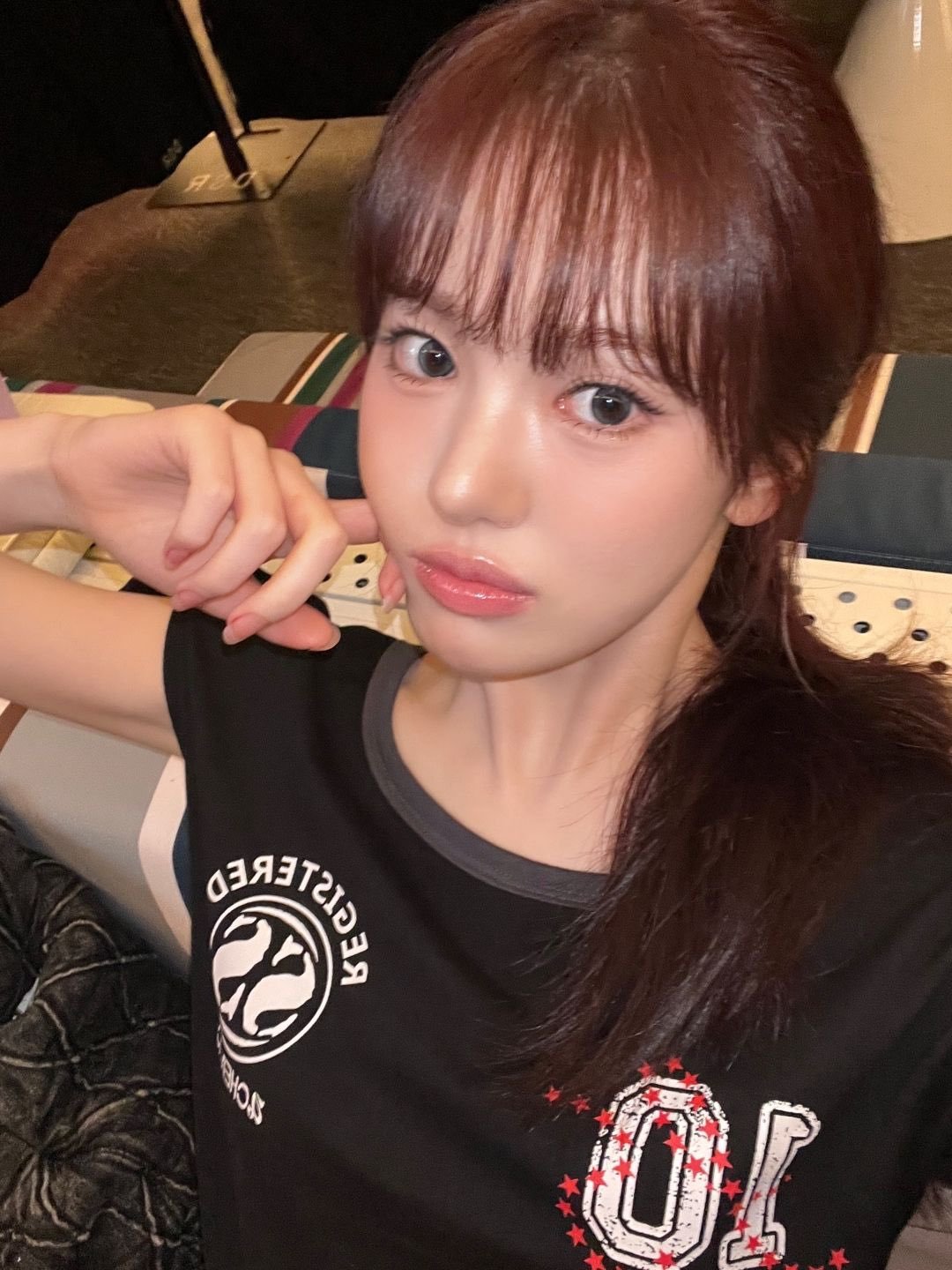 250721 KiiiKiii SUI李守彬 ​​​