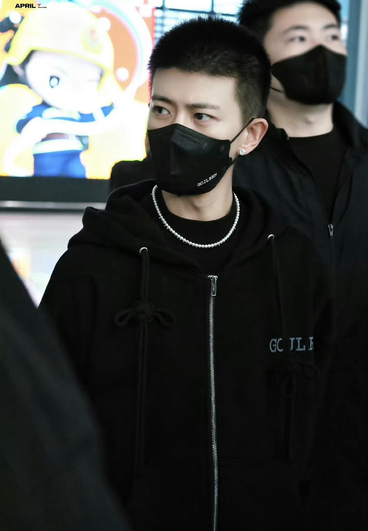 任嘉伦 刘雨昕 刘轩丞 周翊然 井汲大翔将亮相明天的微博文化交流之夜