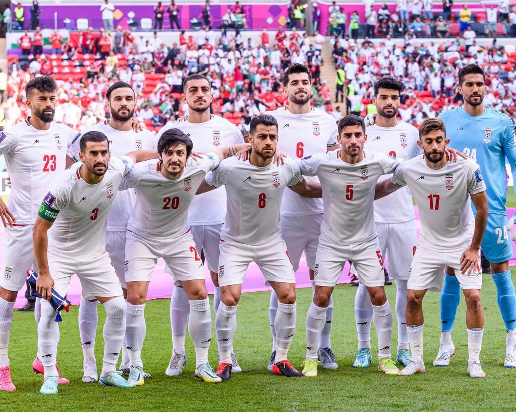 美国特使提议用意大利取代伊朗参加2026年世界杯。
美国特使保罗·赞波利已经向国