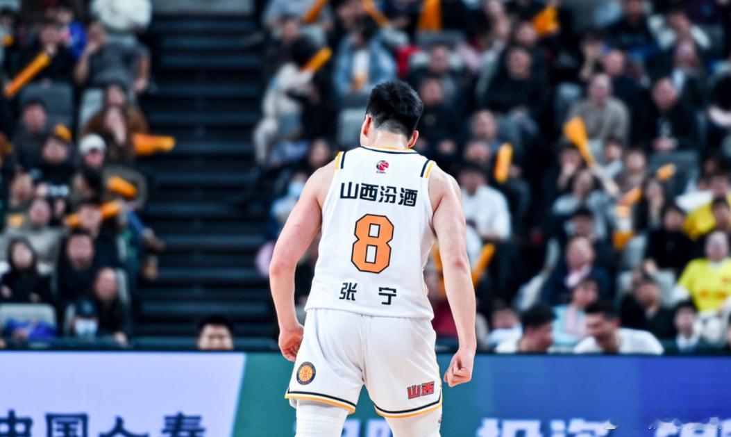 山西队能够将多达19分的分差追回，并与新疆队鏖战到加时赛，已经证明了他们的实力，