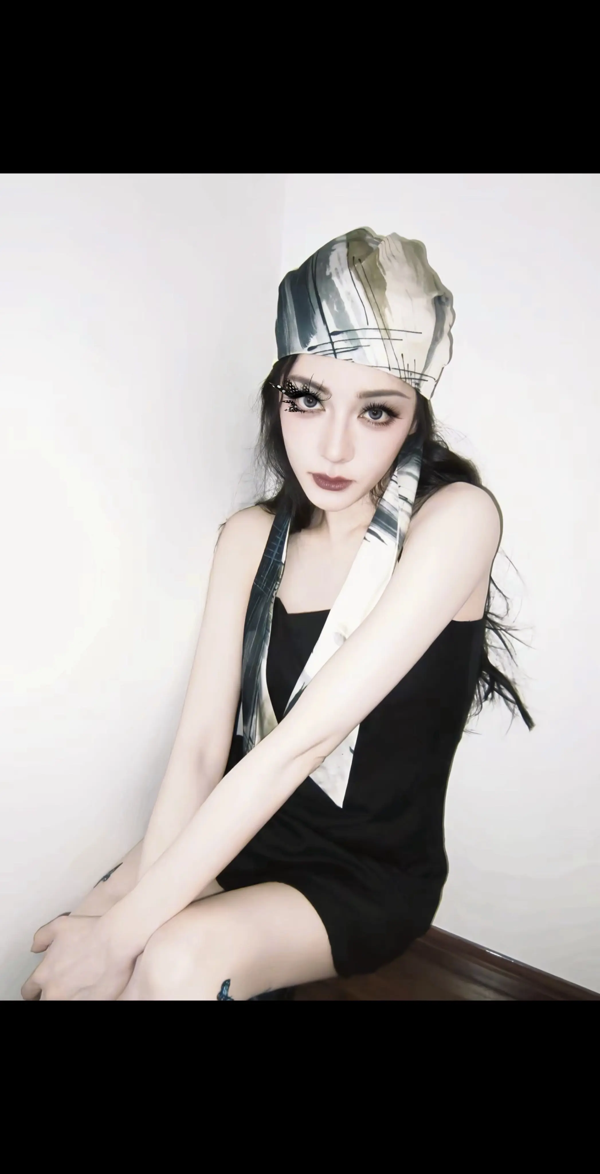 想看我就自己动手。