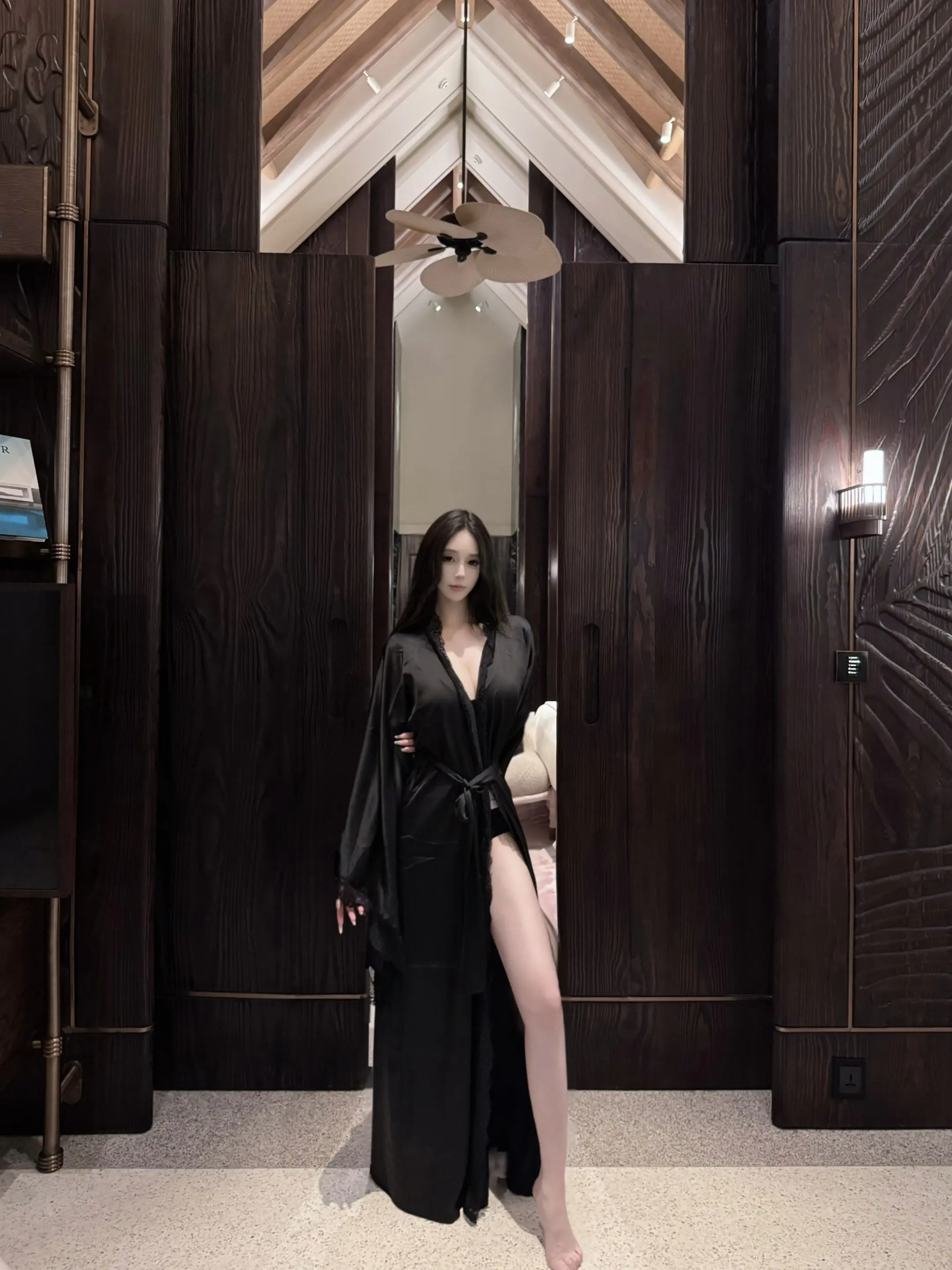 离开我谁给你添堵。