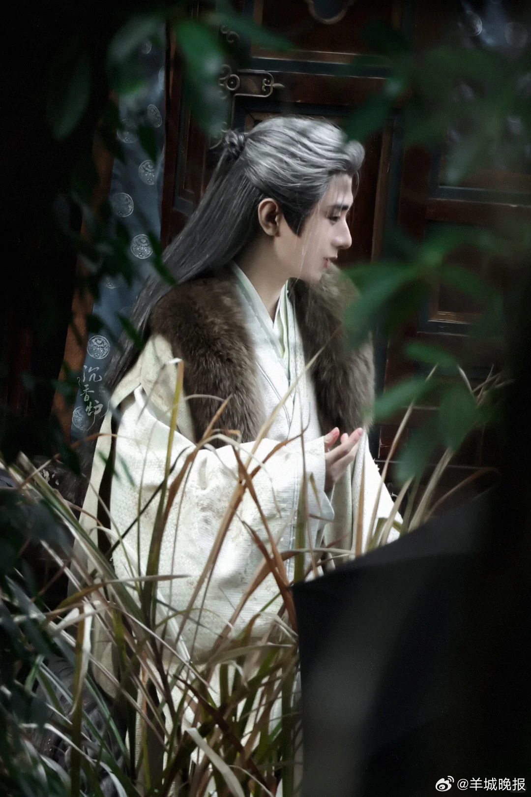 【剧集角色新媒体指数排行出炉，你pick哪位角色？】总有一位角色在你心中占据着无