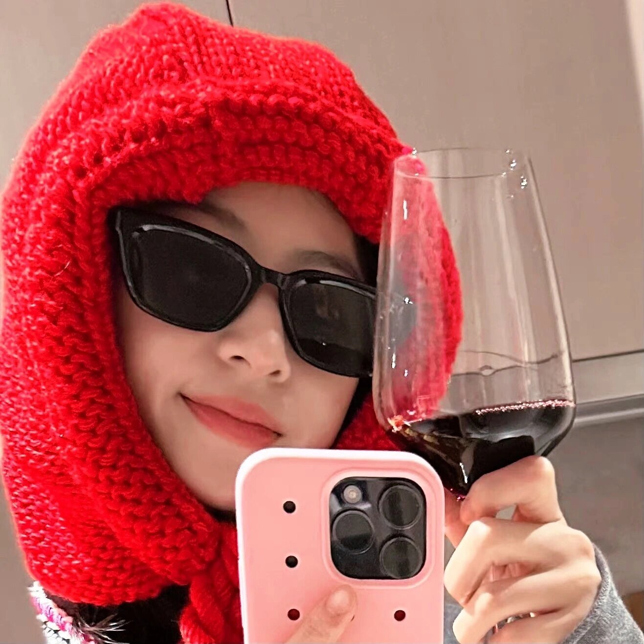 周雨彤 头像合集可可爱爱没有脑袋🤪 ​​​