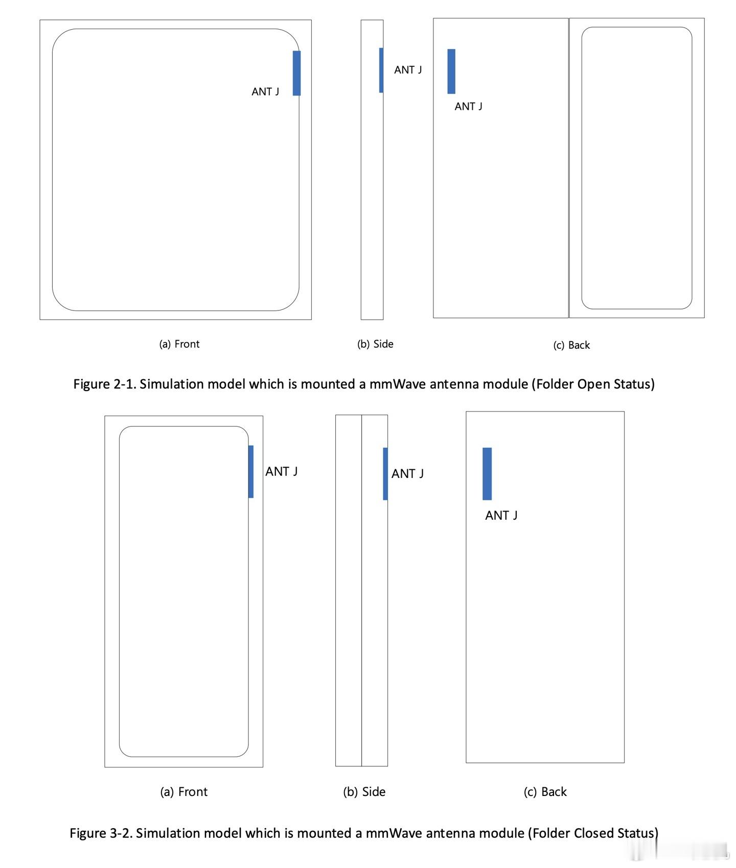 三星 Galaxy Z Fold8 Ultra 折叠手机认证曝光，将沿用 Z F