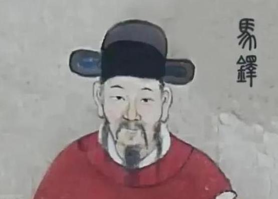 1411年春，马铎在进京赶考的路上，看到有一个女子的尸体在路边暴晒，他于心不忍，