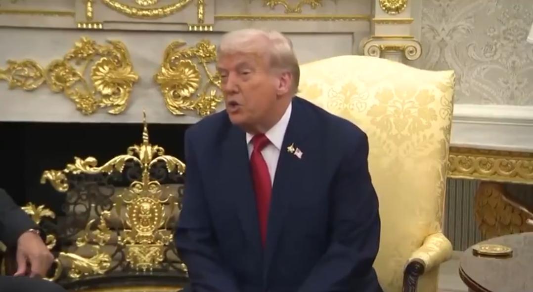 🚨🇺🇸特朗普:科米是个坏人，在联邦调查局做了可怕的事情
“你们有非常专业的