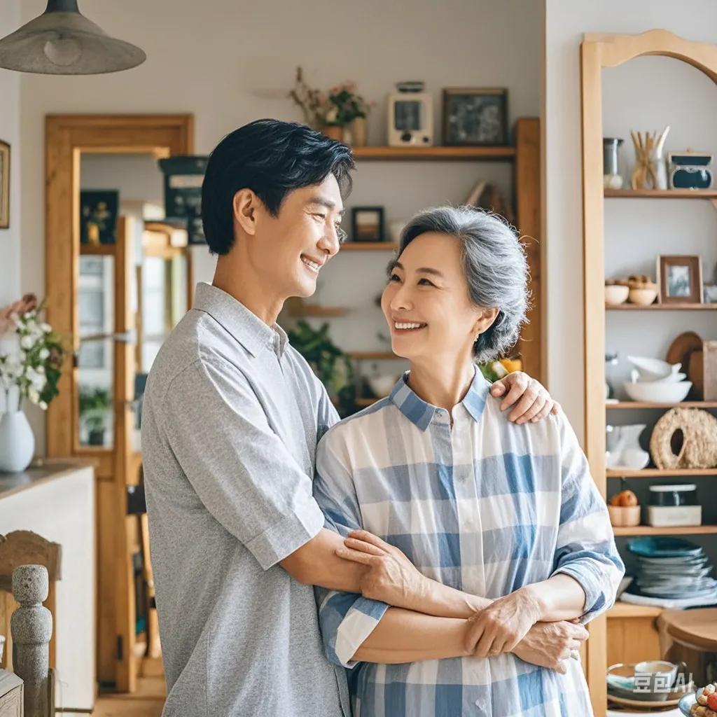 重阳节，为爸妈做7件事你知道吗？重阳不仅是登高远眺的日子，更是关爱长辈的重要时刻