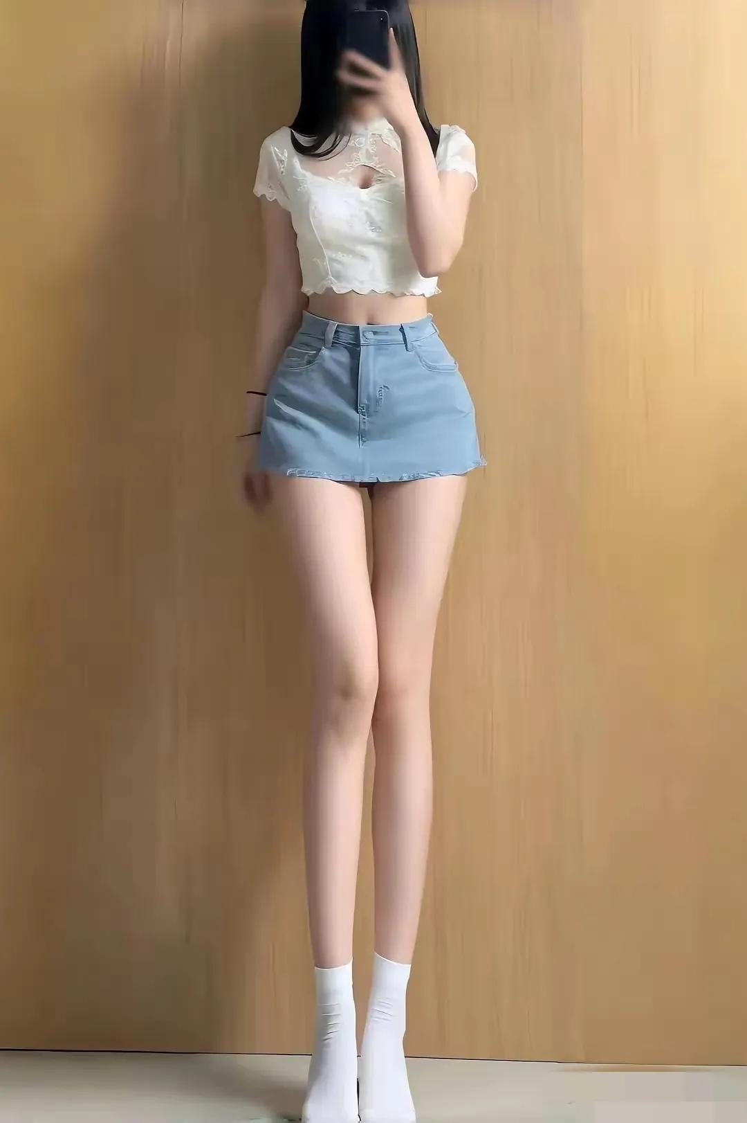 顶不住没关系呀，你可以投降，大陆流行投降输一半#大长腿女神全妹# #可爱性感美女