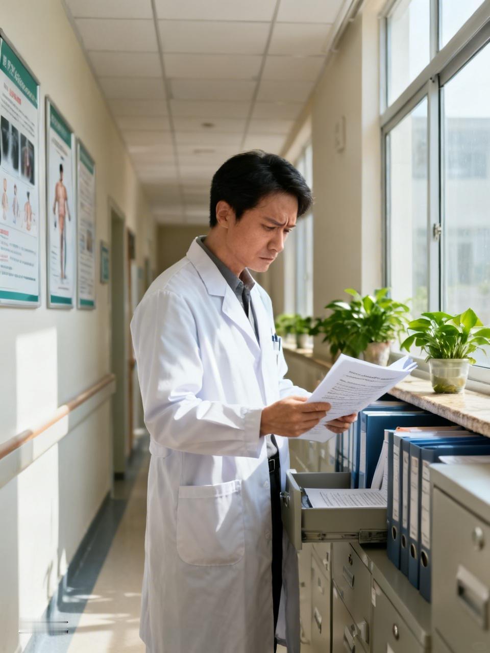 在经历了长达3年如狂风扫落叶般的医药反腐风暴后，医药人迎来了一个更“生猛”的信号