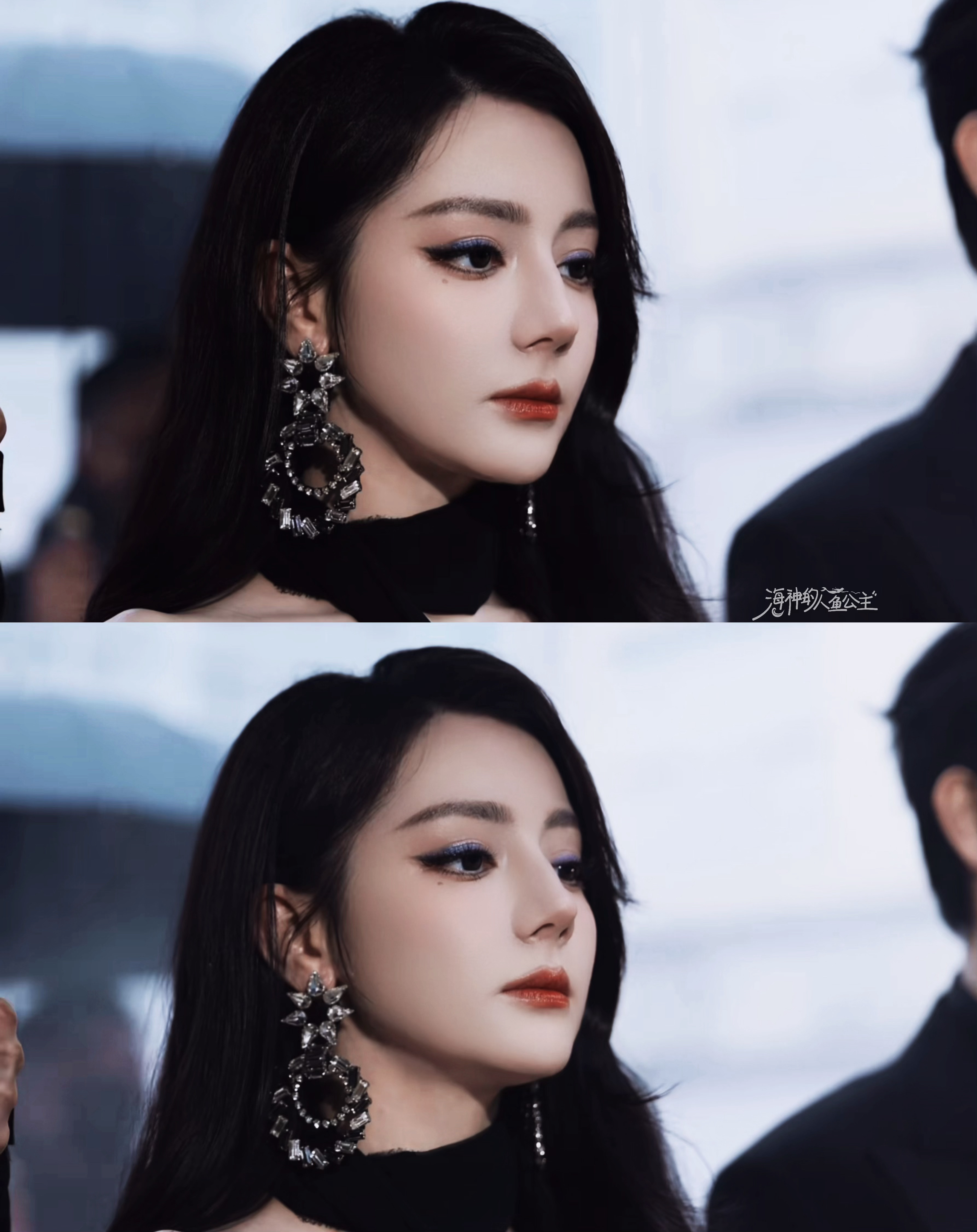 世家权柄旁落，至亲含恨离场你我并肩执手，以血为誓，定要夺回属于我们的一切迪丽热巴