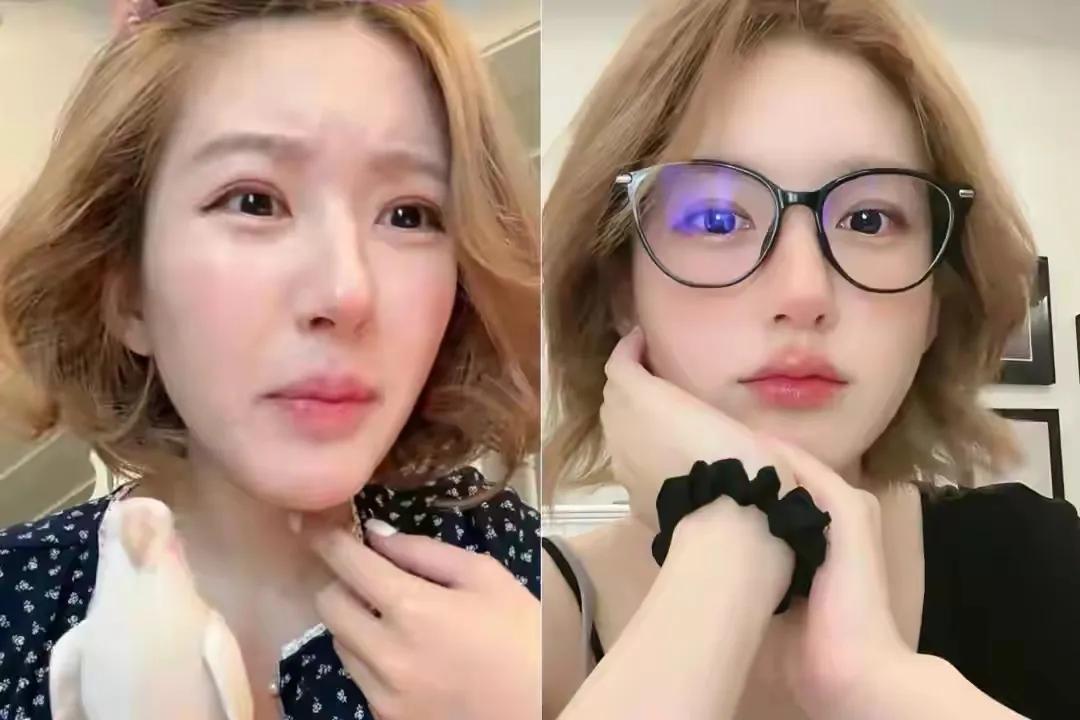 赵露思直播助农，这波必须点赞！
 
家人们，赵露思又双叒叕带来惊喜啦👏
 
直