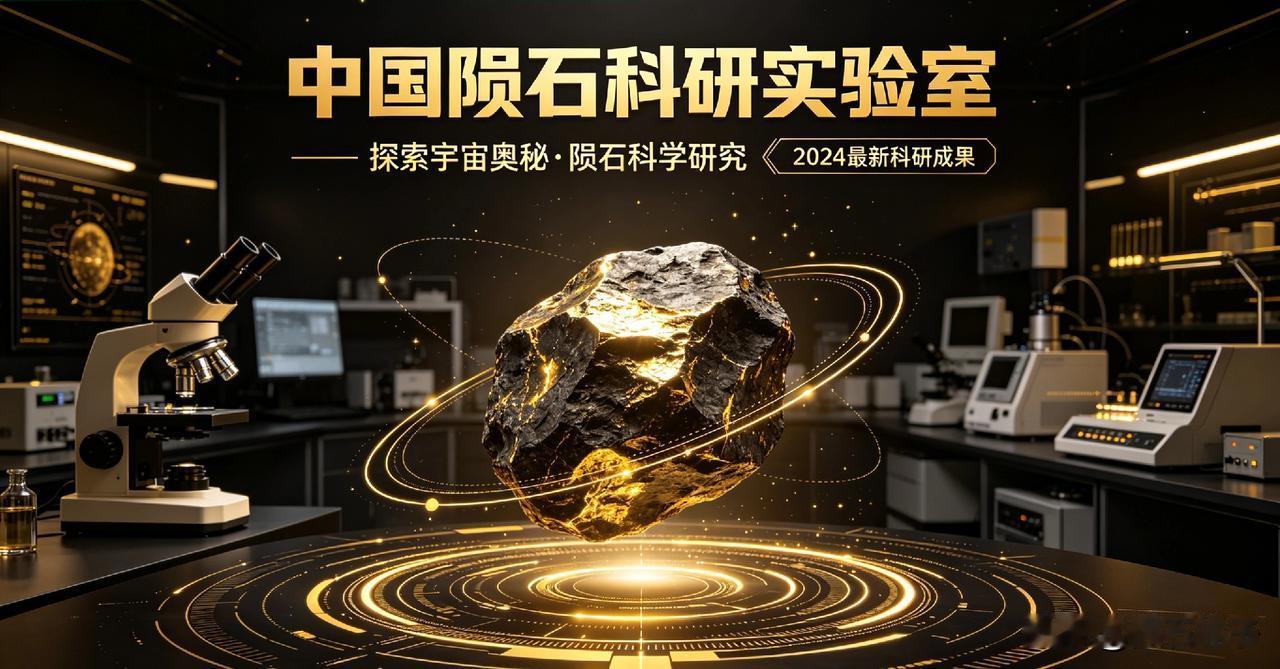 大国深空探索已是国家重点发展方向，本土地外陨石重大发现，来之不易、意义深远。
 