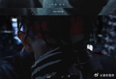 艾热好big胆 《艾·思集》的背后是艾热长久以来的坚持与努力，他的音乐是他和这个